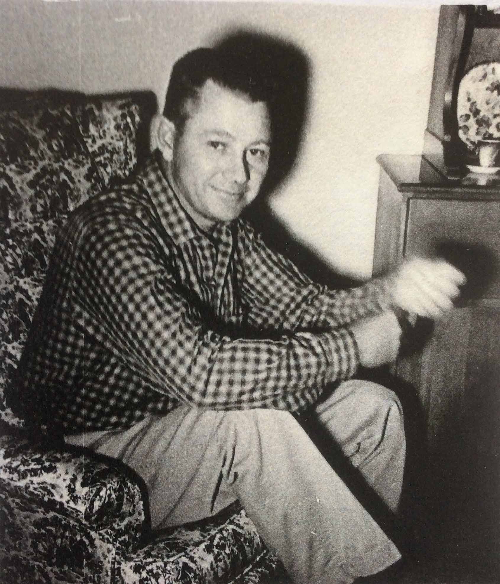 Ralph Bullock lo res